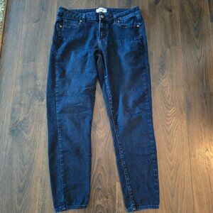 Paige Verdugo Ankle Straight Leg